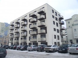 zdjęcie Villa Juliette