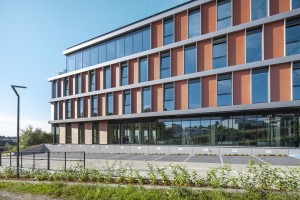 zdjęcie Matarnia Office Park
