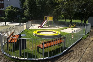 zakończenie inwestycji