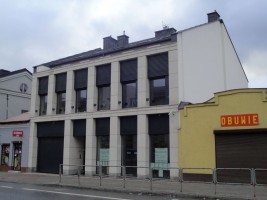 zdjęcie Warszawska 146