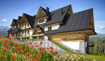 zdjęcie Hotel Kopieniec**** Fizjo-Med & SPA