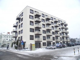 zdjęcie Villa Juliette