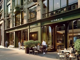 zdjęcie z budowy Świdnicka 17-19