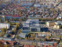 zdjęcie Centrum Biologii Medycznej