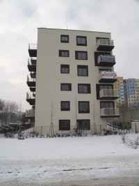 zdjęcie Villa Juliette