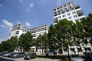 zakończenie inwestycji