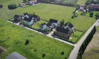 wizualizacje Zendo Wilanów