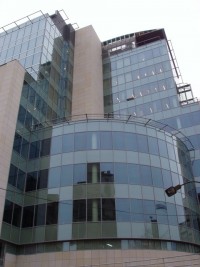 zdjęcie Crown Tower