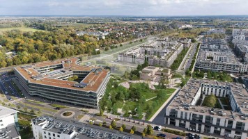 wizualizacje Royal Avenue