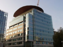 zdjęcie Crown Tower