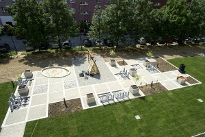 zakończenie inwestycji