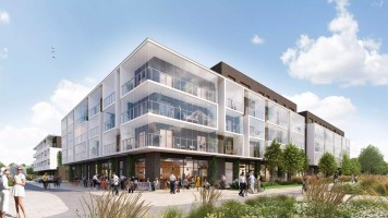 wizualizacje Royal Avenue