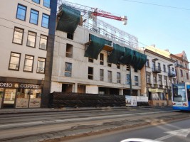 zdjęcie Apartamenty InPoint Grzegórzecka 11