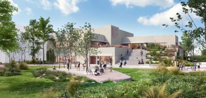 wizualizacje Royal Avenue