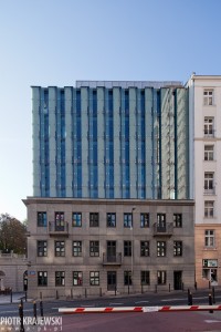 zdjęcie Centrum Chopinowskiego
