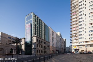 zdjęcie Centrum Chopinowskiego