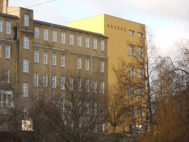 zdjęcie Centrum Opiekuńczo-Lecznicze