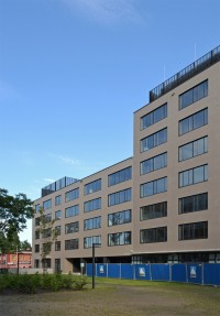 zdjęcie Promenady Zita