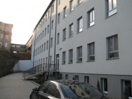 zdjęcie Dom Pomocy Społecznej