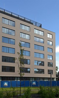 zdjęcie Promenady Zita