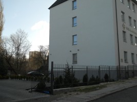 zdjęcie Dom Pomocy Społecznej