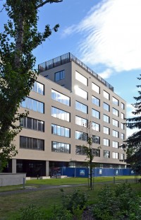 zdjęcie Promenady Zita