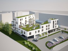 zdjęcie Osiedle Mate3ny