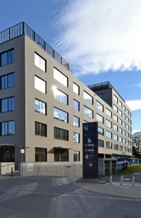 zdjęcie Promenady Zita