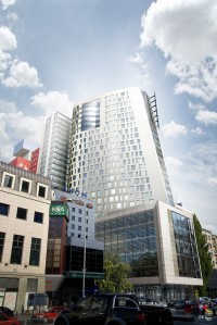 wizualizacje Manhattan Higher