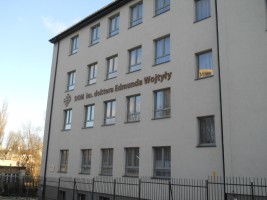 zdjęcie Dom Pomocy Społecznej