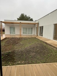 zdjęcie Centrum Opiekuńczo- Mieszkalne