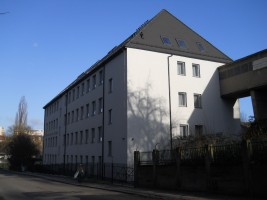 zdjęcie Dom Pomocy Społecznej