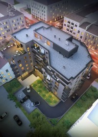zdjęcie Apartamenty Seminaryjska
