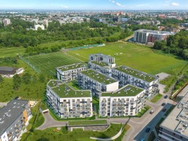 zdjęcie Osiedle Mate3ny