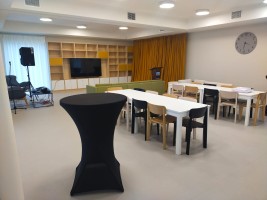 zdjęcie Centrum Opiekuńczo- Mieszkalne