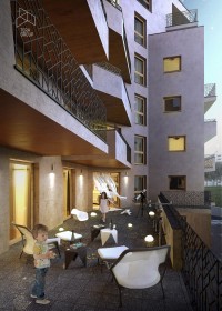 zdjęcie Apartamenty Seminaryjska
