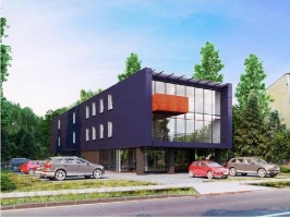 zdjęcie Brynowska 72