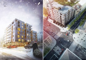 zdjęcie Apartamenty Seminaryjska