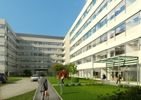 Business Garden 1