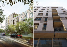 zdjęcie Apartamenty Seminaryjska