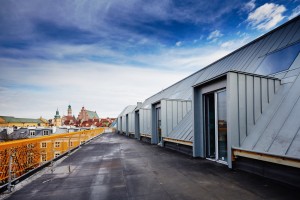 prace wykończeniowe