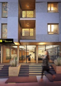zdjęcie Apartamenty Seminaryjska