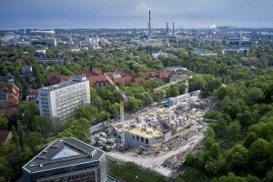 zdjęcie Centrum Kompetencji STOS