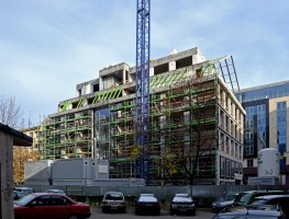 zdjęcie Silence House