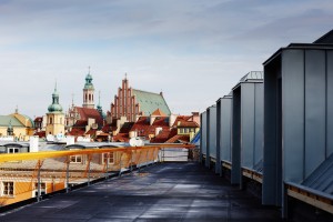 prace wykończeniowe