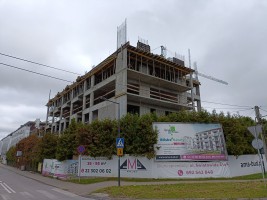 zdjęcie Ogrody Wiślane