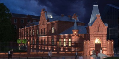 Materiały inwestora