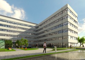 Business Garden 2