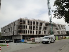 zdjęcie Szpital LUX-MED