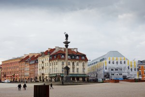 prace wykończeniowe